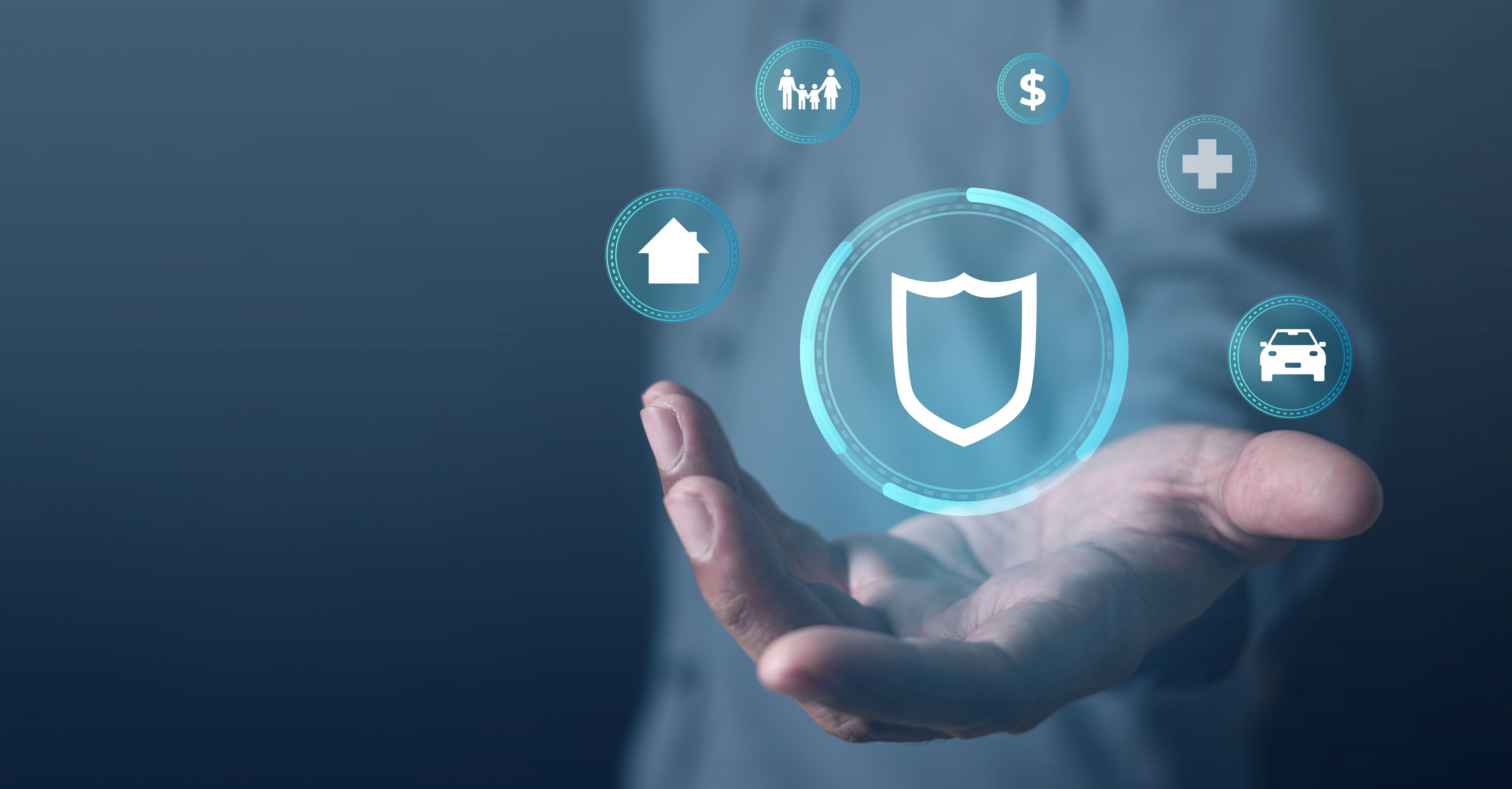 5 Versicherungs&shy;mythen, die dir im Schadensfall teuer kommen können 